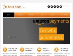 ChrisLands Promo Codes & Coupons