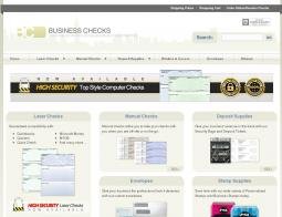 Business Checks Promo Codes & Coupons
