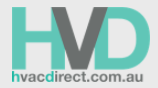 HVAC Direct Promo Codes & Coupons