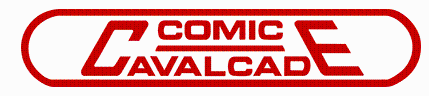 Comic Cavalcade Promo Codes & Coupons