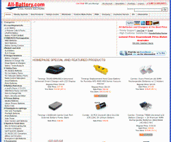 All-Battery Promo Codes & Coupons