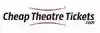CheapTheatreTickets Promo Codes & Coupons