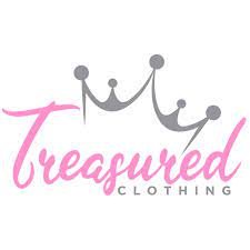 Treasured Clothing Promo Codes & Coupons