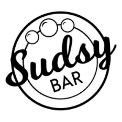 Sudsy Bar Promo Codes & Coupons