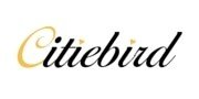 Citiebird Promo Codes & Coupons