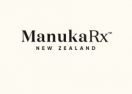 ManukaRx Promo Codes & Coupons