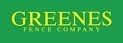 Greenes Fence Promo Codes & Coupons