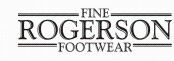 Rogerson Shoes Promo Codes & Coupons