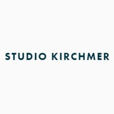 Studio Kirchmer Promo Codes & Coupons