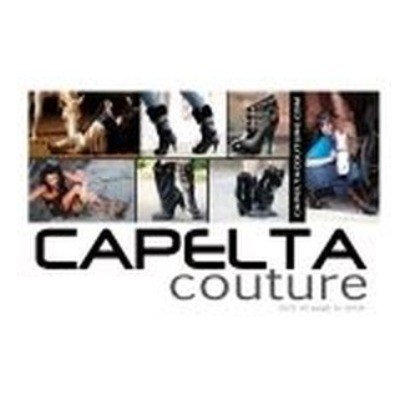 Capelta Promo Codes & Coupons