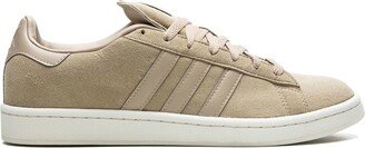 x DESCENDANT Campus Hemp sneakers