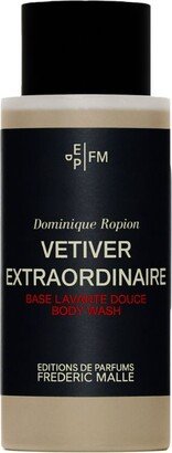 Edition De Parfums Frederic Malle Vetiver Extraordinaire Shower Gel (200Ml)