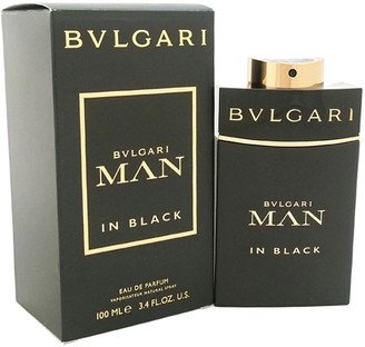 Man In Black 3.4Oz Men's Eau De Parfum Spray