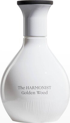 The Harmonist Golden Wood Parfum, 1.7 oz.