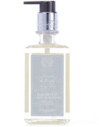 Bergamot and Ocean Aria Hand Wash