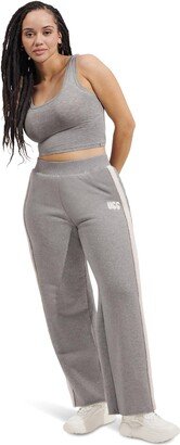 Women's Myah Bonded Fleece Pant-AA