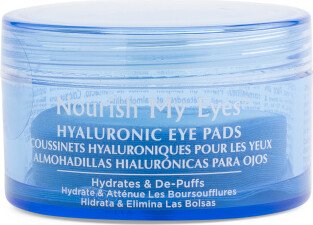 TJMAXX 36Ct Nourish My Eyes Hylauronic Eye Pads-AA