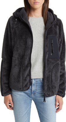 Ruthie Fleece Zip Jacket