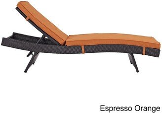 Bocabec Outdoor Patio Chaise by Havenside Home