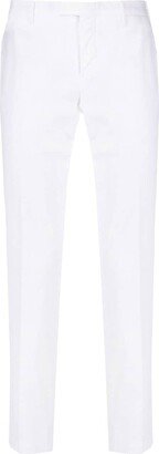 PT Torino Cropped Tailored Trousers-AE