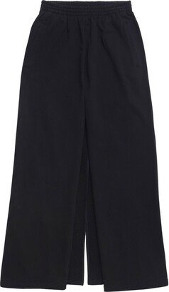 Apron trousers skirt