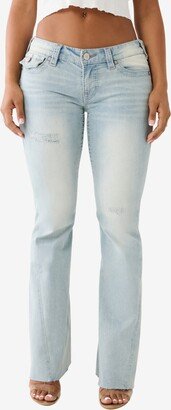 Women's Joey Big T Flare Jeans