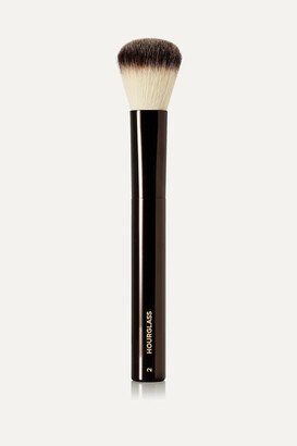 Nº 2 Blush/foundation Brush - One size