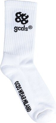 Socks & Hosiery White-AC