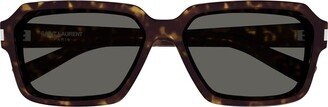 Sl 611 002 Sunglasses