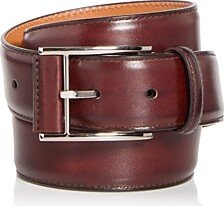 Men's Velaz Leather Belt