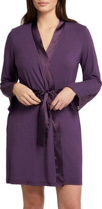 Winter Bliss Belted Robe