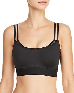 Gravity Contour Underwire Sports Bra