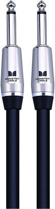 Monster Cable 6 Ft Prolink Performer 600 Speaker Cable - 1/4 inch to 1/4 inch