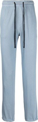 Terry track pants-AA