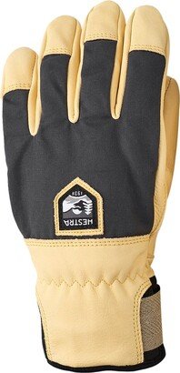 Sarek Ecocuir Glove - Men's