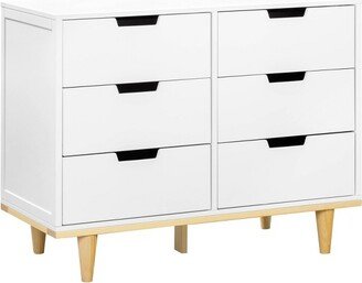 Marley 6-Drawer Double Dresser