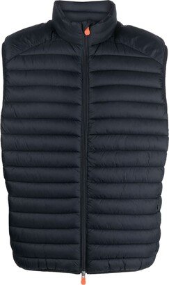 Adam puffer gilet