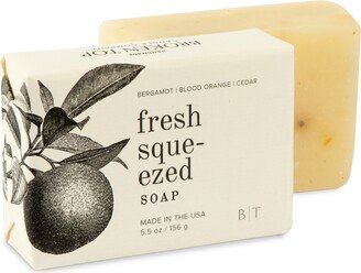 Broken Top Candle Co. Fresh Squeezed Bar Soap, 5.5-oz.