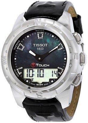 Women's T-Touch Ii Watch