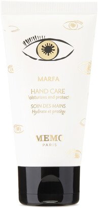 Marfa Hand Cream, 50 mL