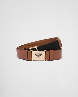 Leather Belt-BP