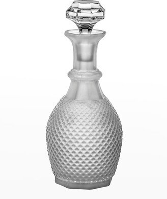 Bicos White Frost Decanter