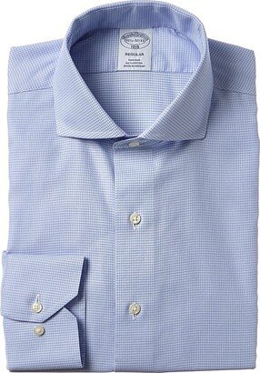 Regular Fit Dress Shirt-AC