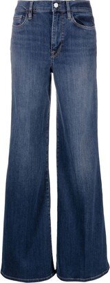 Wide-Leg Jeans-AV