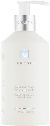 10 oz. Fresh Ageless Aloe Moisture Wash