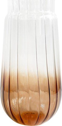 Lodore Gatsby Carafe Amber