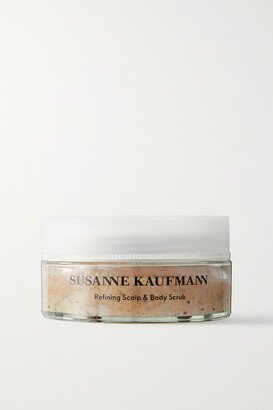 Refining Scalp & Body Scrub, 200ml - One size