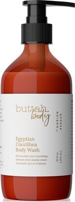 Egyptian CocoShea Body Wash