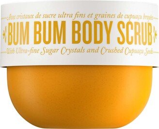 Bum Bum Body Scrub