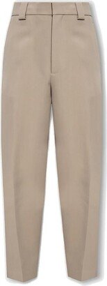 Eternal Straight-Leg Tailored Trousers